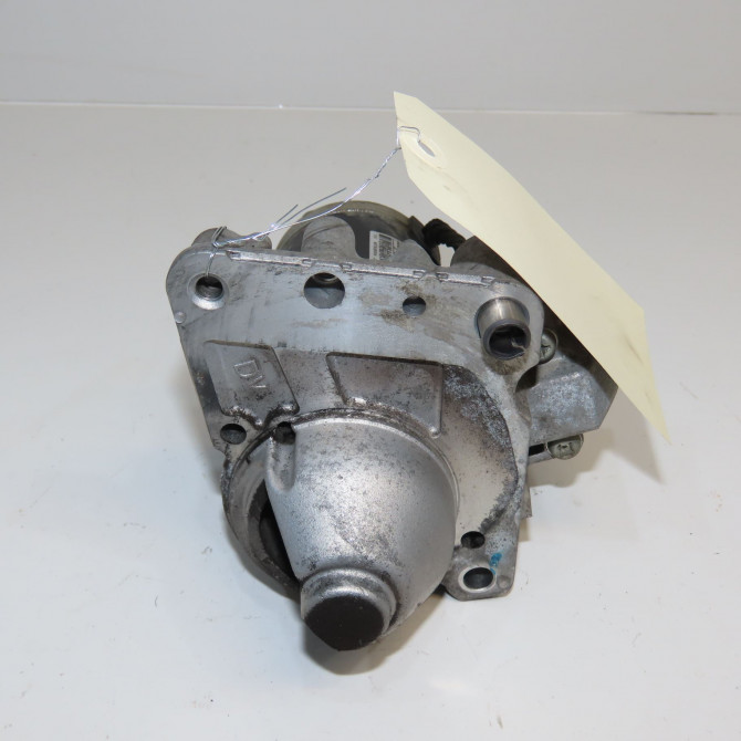 Démarreur occasion PEUGEOT 208 208 Phase 1 2012-03-01->2015-09-30 1.4 HDI 68ch 5802Z8 4