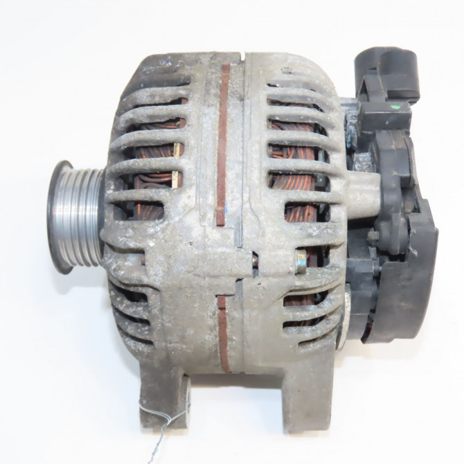 Alternateur occasion PEUGEOT 306 Phase 2 04-1997->03-2002 2.0 HDI 57054F 3