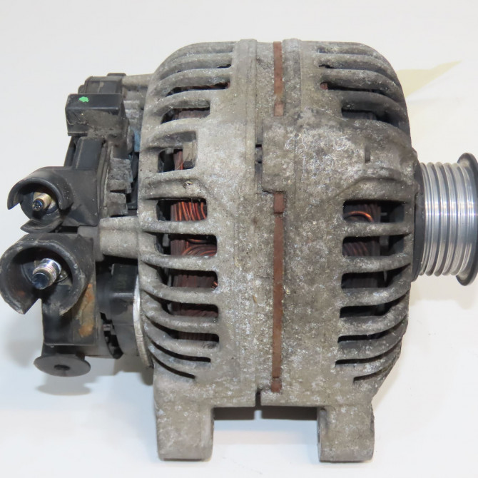 Alternateur occasion PEUGEOT 306 Phase 2 04-1997->03-2002 2.0 HDI 57054F 4