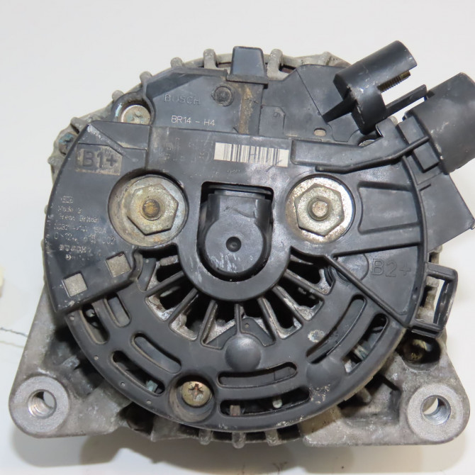 Alternateur occasion PEUGEOT 306 Phase 2 04-1997->03-2002 2.0 HDI 57054F 5