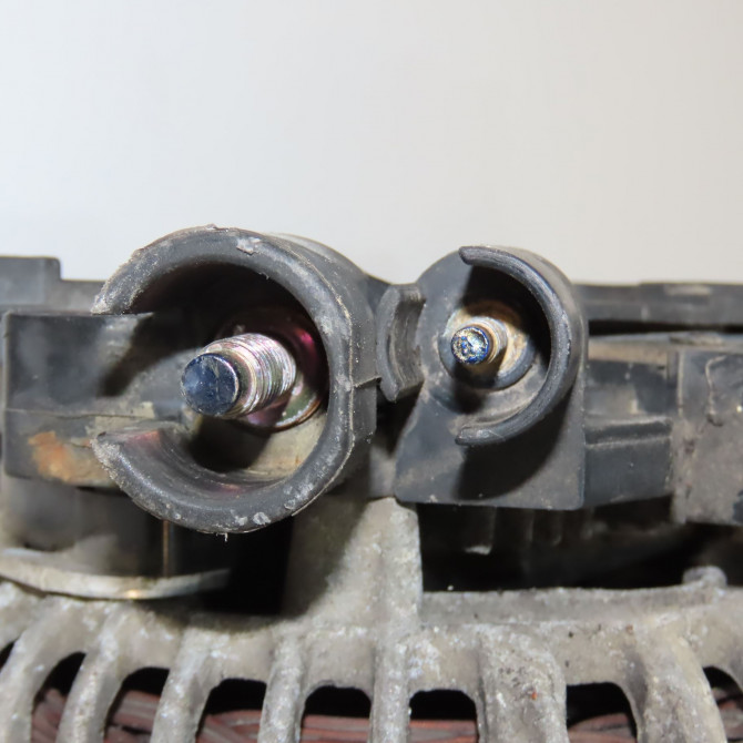 Alternateur occasion PEUGEOT 306 Phase 2 04-1997->03-2002 2.0 HDI 57054F 6