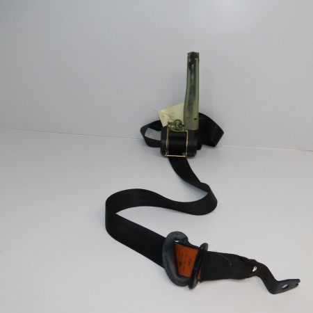 Ceinture avant gauche occasion VOLKSWAGEN POLO III Phase 1 10-1994->11-1999 1.4 60ch 6N4857705CB41