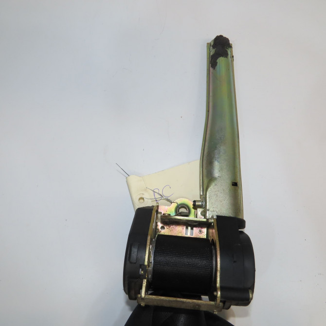 Ceinture avant gauche occasion VOLKSWAGEN POLO III Phase 1 10-1994->11-1999 1.4 60ch 6N4857705CB41 2