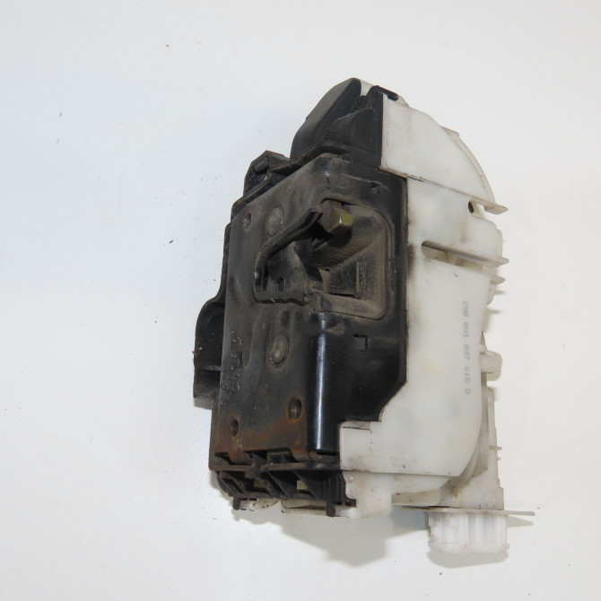 Serrure porte avg occasion VOLKSWAGEN POLO III Phase 1 10-1994->11-1999 1.4 60ch 6N1837015D 1