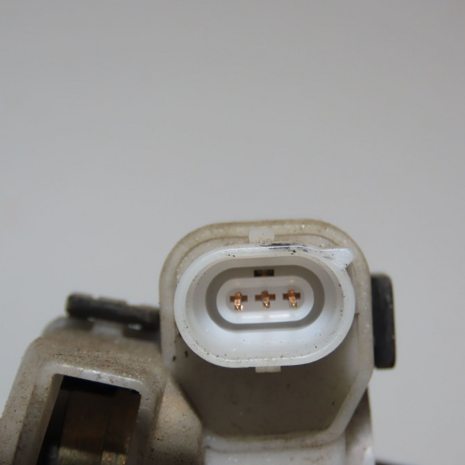 Serrure porte avg occasion VOLKSWAGEN POLO III Phase 1 10-1994->11-1999 1.4 60ch 6N1837015D 4