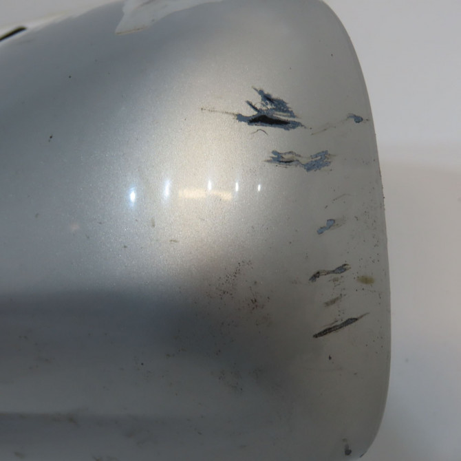 Retroviseur exterieur gauche occasion VOLKSWAGEN POLO III Phase 1 10-1994->11-1999 1.4 60ch 6N1857507GRU 4