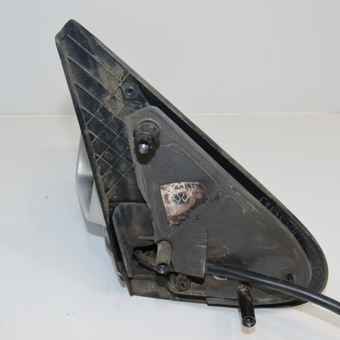 Retroviseur exterieur gauche occasion VOLKSWAGEN POLO III Phase 1 10-1994->11-1999 1.4 60ch 6N1857507GRU 5