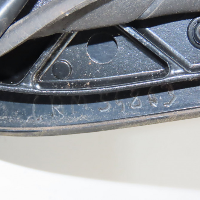 Retroviseur exterieur gauche occasion VOLKSWAGEN POLO III Phase 1 10-1994->11-1999 1.4 60ch 6N1857507GRU 6