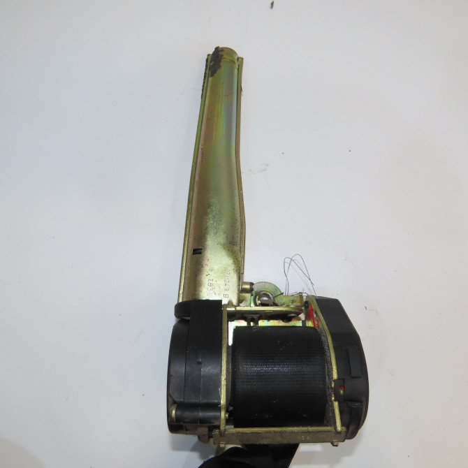 Ceinture avant droite occasion VOLKSWAGEN POLO III Phase 1 10-1994->11-1999 1.4 60ch 6N4857706CB41 2