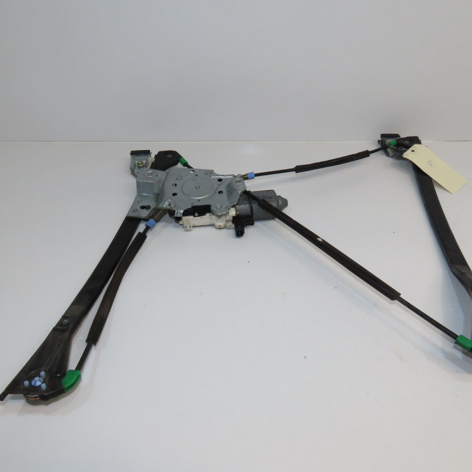 Mecanisme + moteur lève-glace avant droit occasion VOLKSWAGEN POLO III Phase 1 10-1994->11-1999 1.4 60ch 6N4837462 2