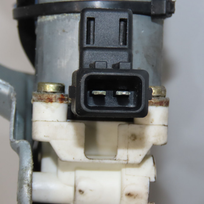 Mecanisme + moteur lève-glace avant droit occasion VOLKSWAGEN POLO III Phase 1 10-1994->11-1999 1.4 60ch 6N4837462 3