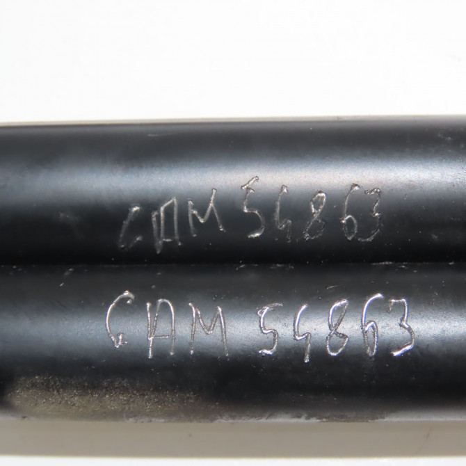 Verin droit hayon occasion VOLKSWAGEN POLO III Phase 1 10-1994->11-1999 1.4 60ch 6N0827550A 5