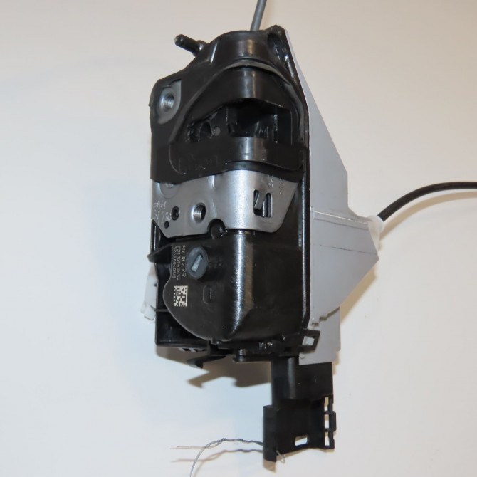 Serrure porte avg occasion PEUGEOT 5008 II Phase 1 10-2016->... 9810423880 1