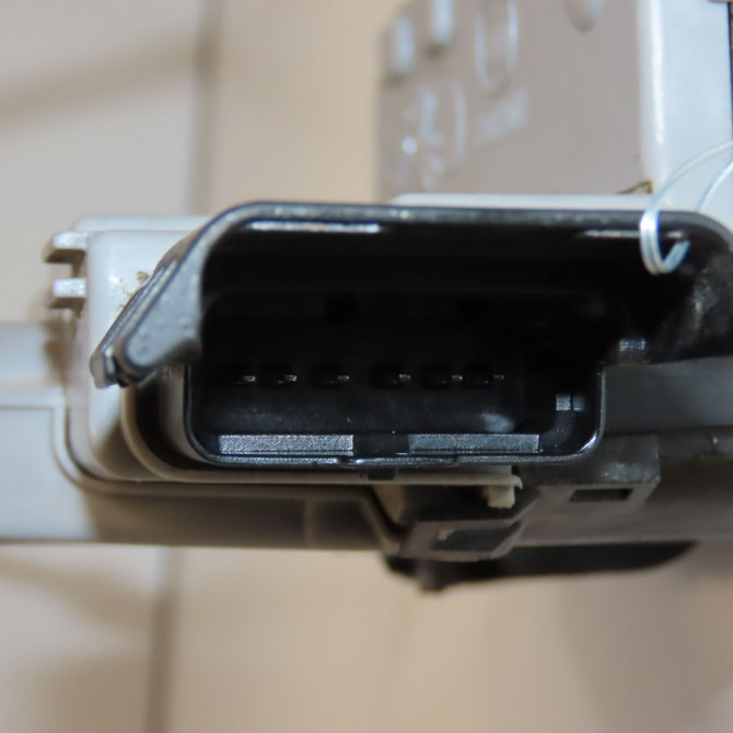 Serrure porte avg occasion PEUGEOT 5008 II Phase 1 10-2016->... 9810423880 3