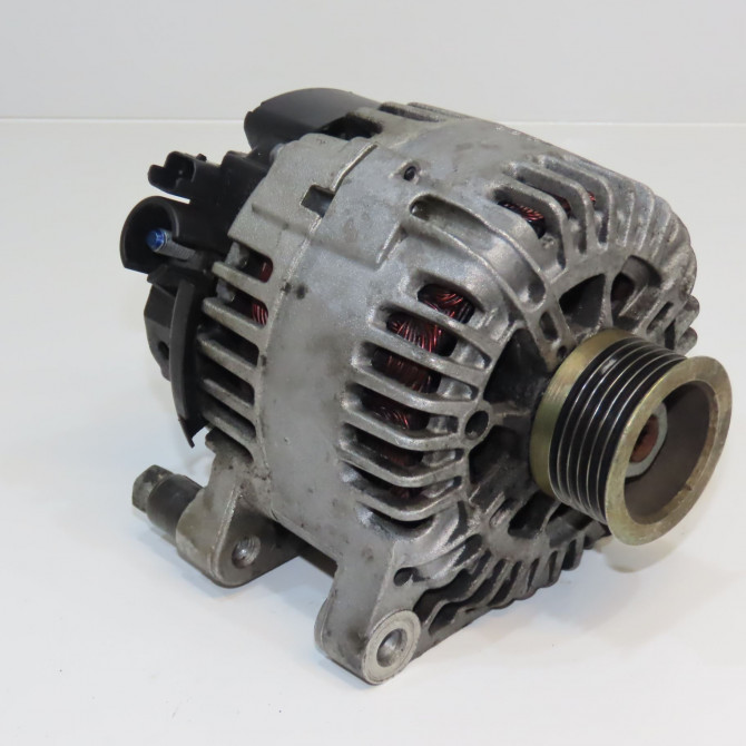 Alternateur occasion CITROEN XSARA PICASSO Phase 1 12-1999->02-2004 2.0 HDi 90ch 5705NH 1
