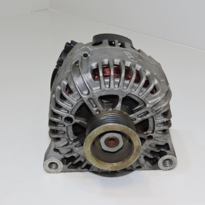 Alternateur occasion CITROEN XSARA PICASSO Phase 1 12-1999->02-2004 2.0 HDi 90ch 5705NH 2