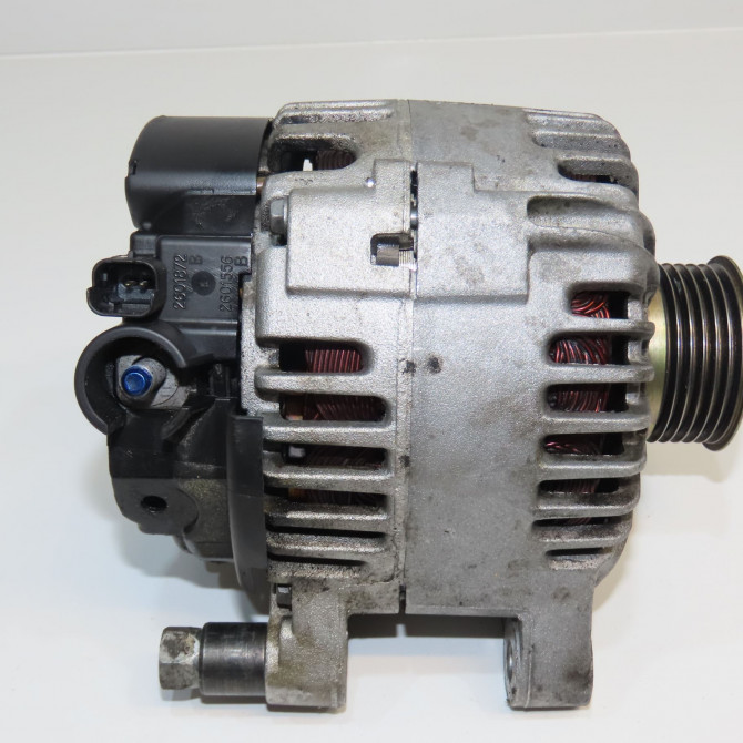 Alternateur occasion CITROEN XSARA PICASSO Phase 1 12-1999->02-2004 2.0 HDi 90ch 5705NH 3