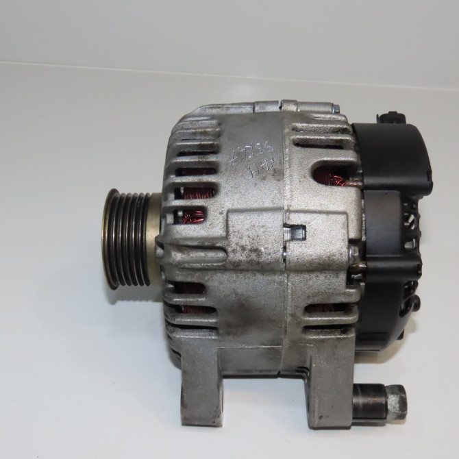 Alternateur occasion CITROEN XSARA PICASSO Phase 1 12-1999->02-2004 2.0 HDi 90ch 5705NH 4