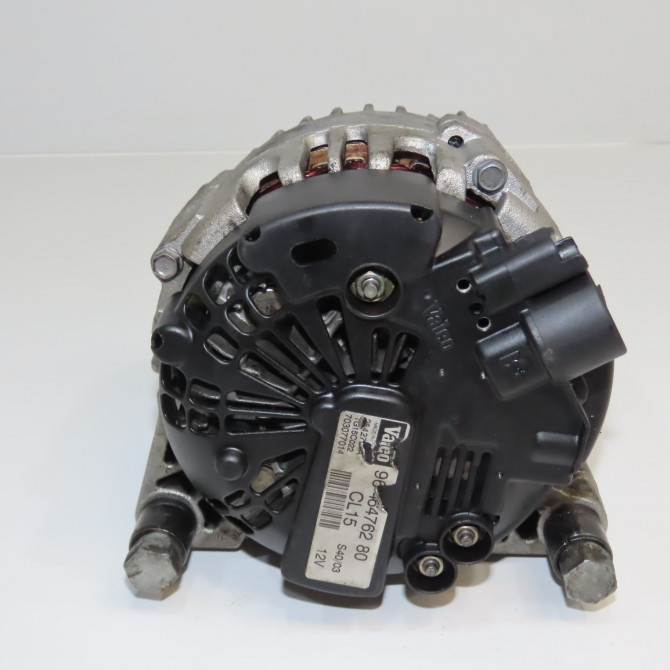 Alternateur occasion CITROEN XSARA PICASSO Phase 1 12-1999->02-2004 2.0 HDi 90ch 5705NH 5