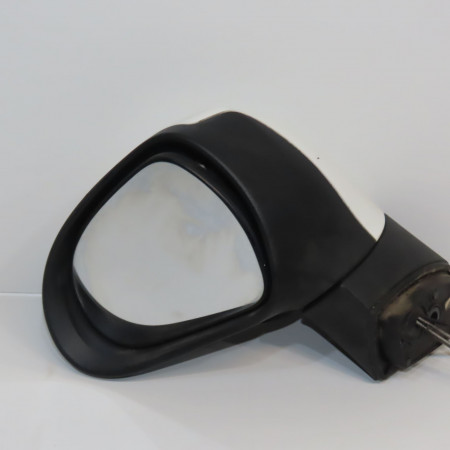 Retroviseur exterieur gauche occasion PEUGEOT 207 Phase 1 04-2006->06-2013 1.4 HDI 70ch 8149ZE
