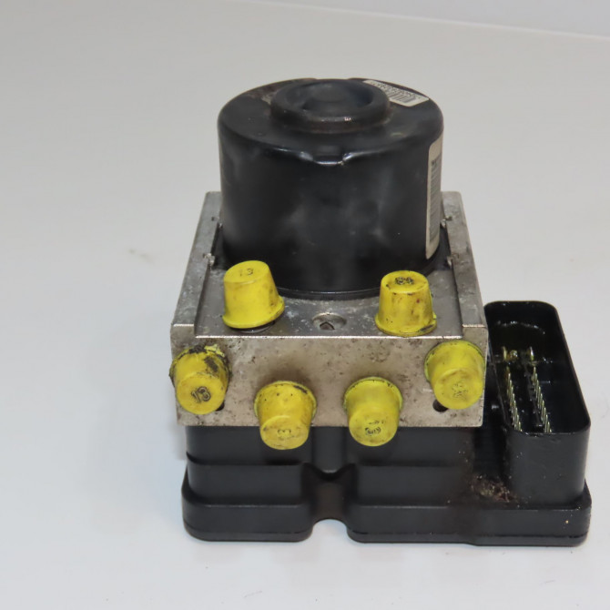 Unité hydraulique ABS occasion PEUGEOT 207 Phase 1 04-2006->06-2013 1.4 HDI 70ch 4541FX 2