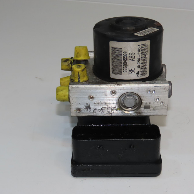 Unité hydraulique ABS occasion PEUGEOT 207 Phase 1 04-2006->06-2013 1.4 HDI 70ch 4541FX 3