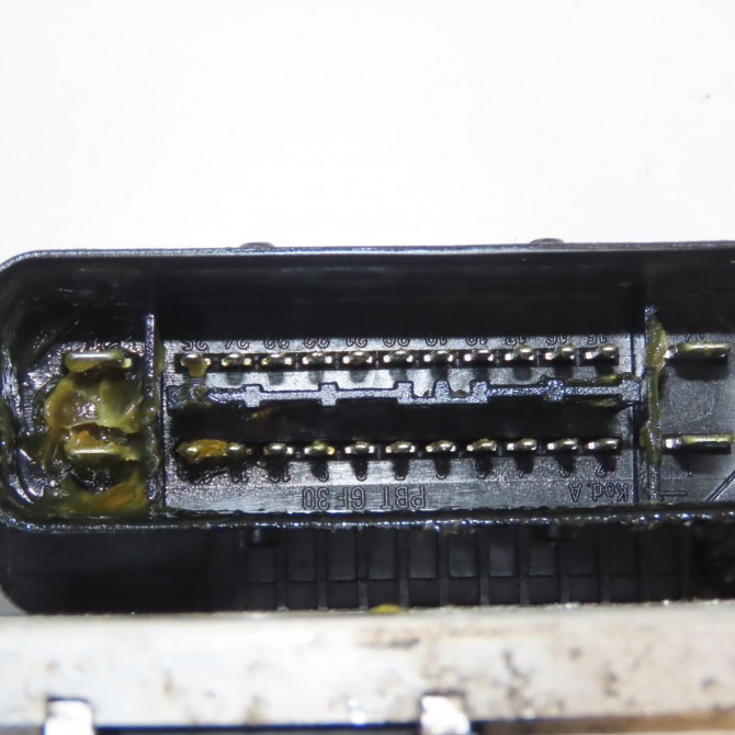 Unité hydraulique ABS occasion PEUGEOT 207 Phase 1 04-2006->06-2013 1.4 HDI 70ch 4541FX 6