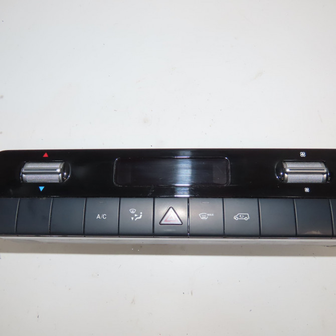 Commande de chauffage occasion MERCEDES 1