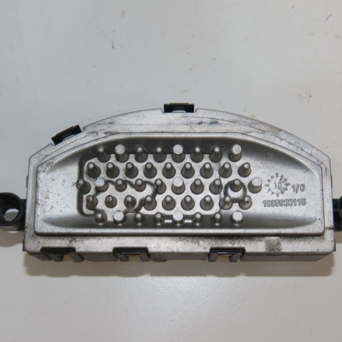 Resistance de chauffage occasion MERCEDES 1