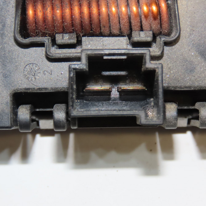 Resistance de chauffage occasion MERCEDES 4