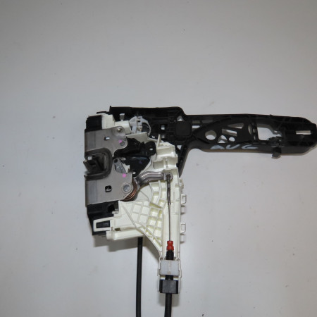 Serrure porte avg occasion MERCEDES 9077200000