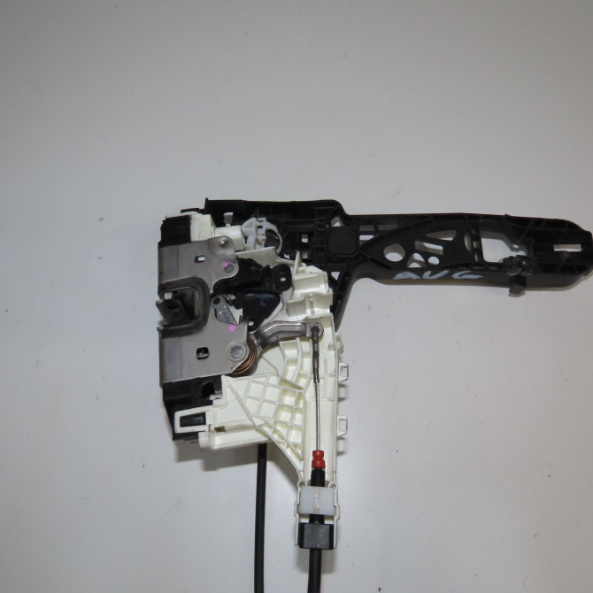 Serrure porte avg occasion MERCEDES 9077200000 1