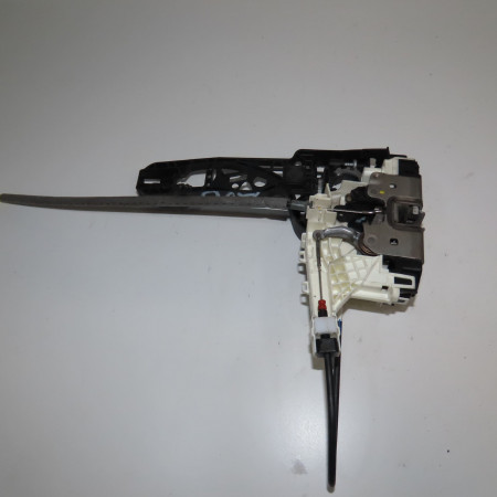 Serrure porte avd occasion MERCEDES 9077200300