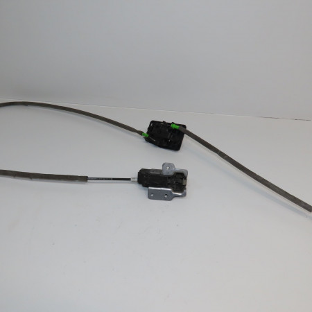 Serrure porte battante arg occasion MERCEDES