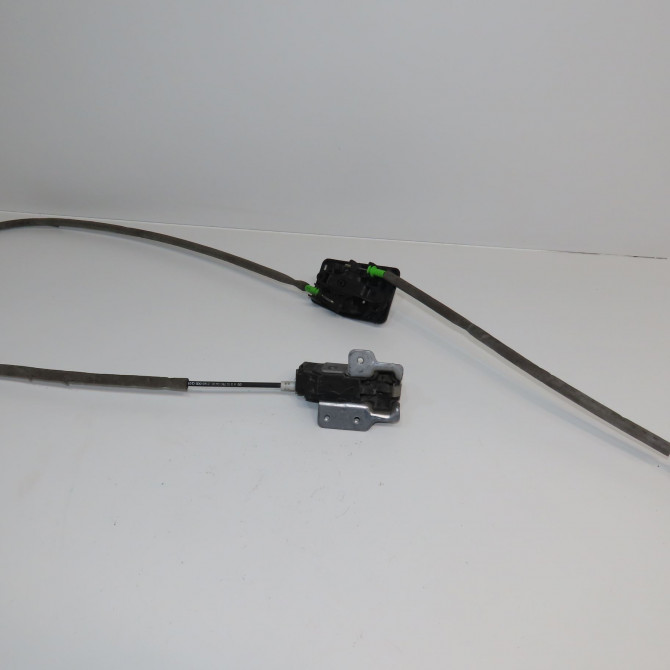 Serrure porte battante arg occasion MERCEDES 1