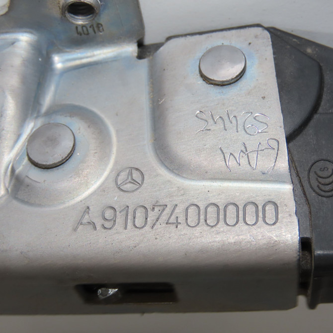 Serrure porte battante arg occasion MERCEDES 4