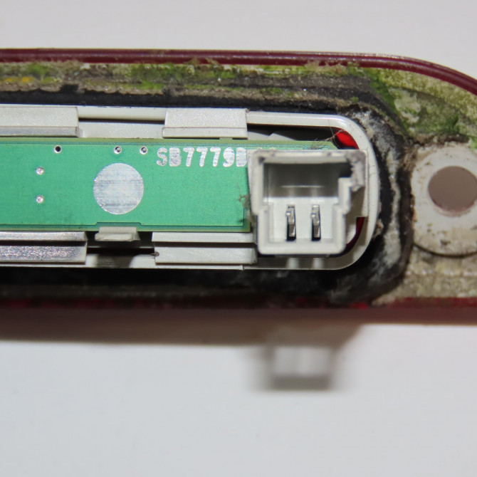 Feux stop supplementaire occasion MERCEDES 9109066800 3