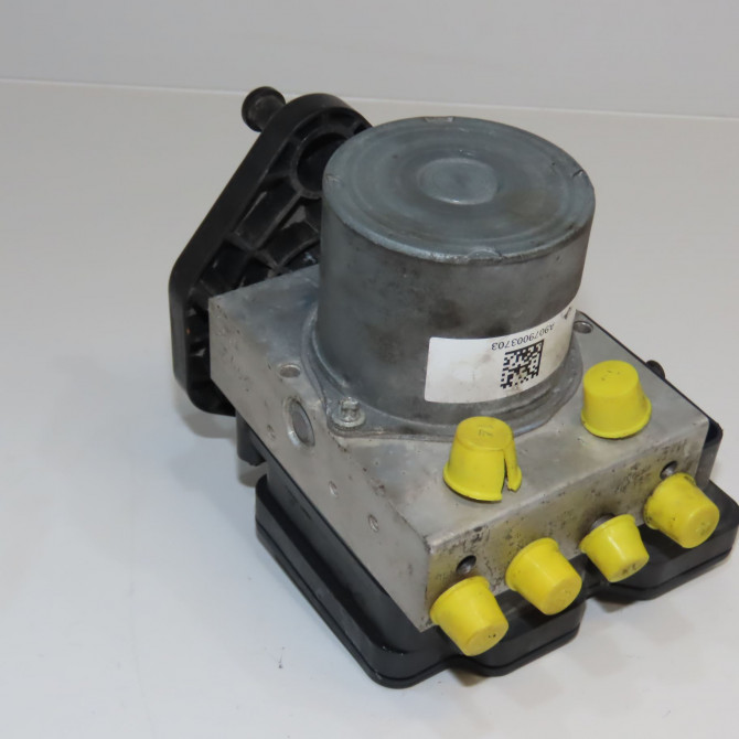 Unité hydraulique ABS occasion MERCEDES 9079003703 1