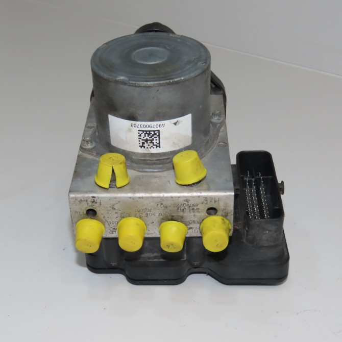 Unité hydraulique ABS occasion MERCEDES 9079003703 2