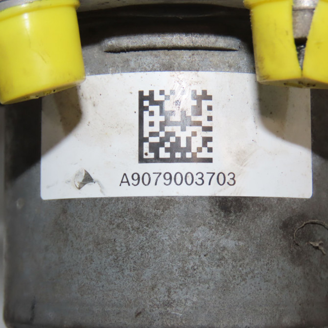 Unité hydraulique ABS occasion MERCEDES 9079003703 7