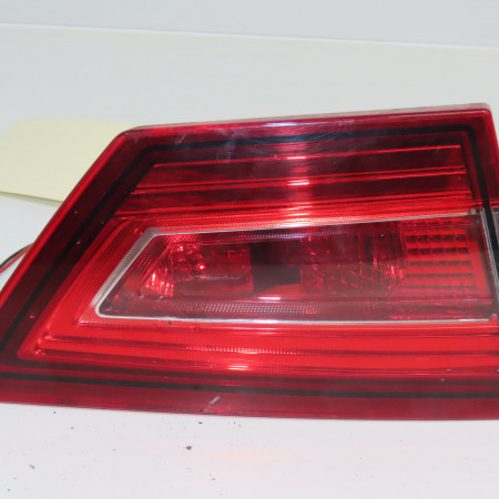 Feu arrière interieur gauche occasion RENAULT CLIO IV Phase 1 07-2012->... 1.5 DCI 90ch 265552424R