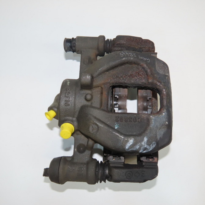 Etrier de frein arrière droit occasion MERCEDES 9074233500 1