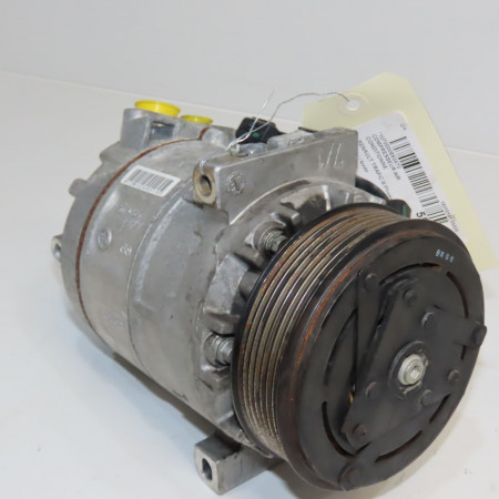 Compresseur air conditionne occasion RENAULT TRAFIC III Phase 1 06-2014->... 926000373R