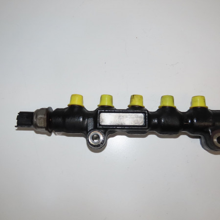 Rampe injection occasion PEUGEOT 207 Phase 1 04-2006->06-2013 1.4 HDI 70ch 1570G2