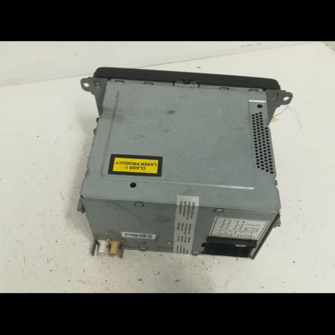 Autoradio occasion VOLKSWAGEN GOLF PLUS Phase 1 03-2005->03-2009 1.9 TDI 105ch 2