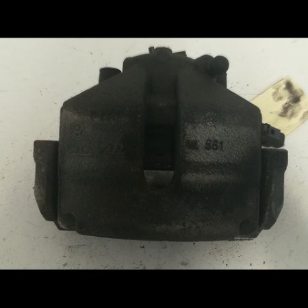 Etrier de frein avant gauche occasion VOLKSWAGEN GOLF PLUS Phase 1 03-2005->03-2009 1.9 TDI 105ch 1K0615123E