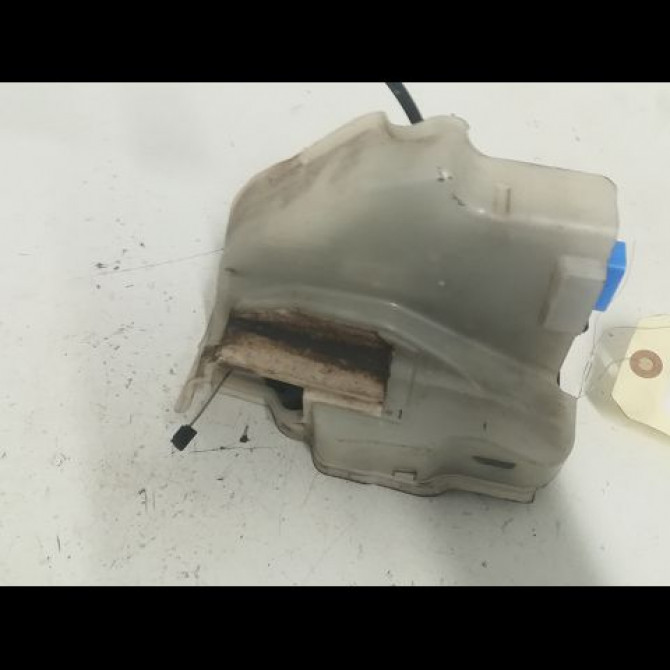 Serrure porte avd occasion VOLKSWAGEN GOLF PLUS Phase 1 03-2005->03-2009 1.9 TDI 105ch 3D1837016AC 3