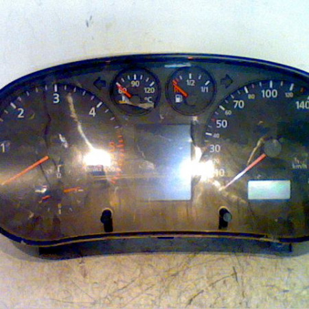 Compteur occasion AUDI A3 I Phase 1 09-1996->10-2000 1.9 TDi 90ch 8L0919930HX