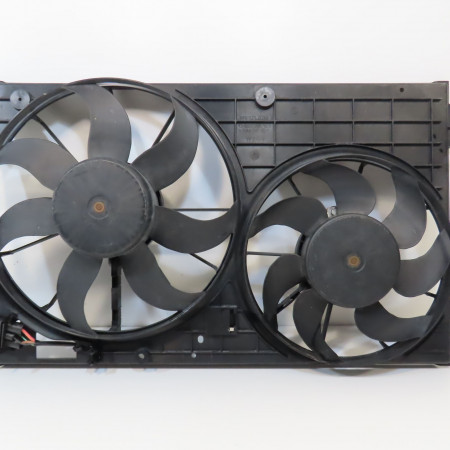 Ventilateur de refroidissement occasion VOLKSWAGEN GOLF V Phase 1 11-2003->10-2008 2.0 SDI 75ch