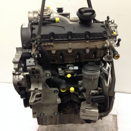 Moteur diesel occasion AUDI A3 II Phase 1 06-2003->06-2008 1.9 TDi 3G100098X